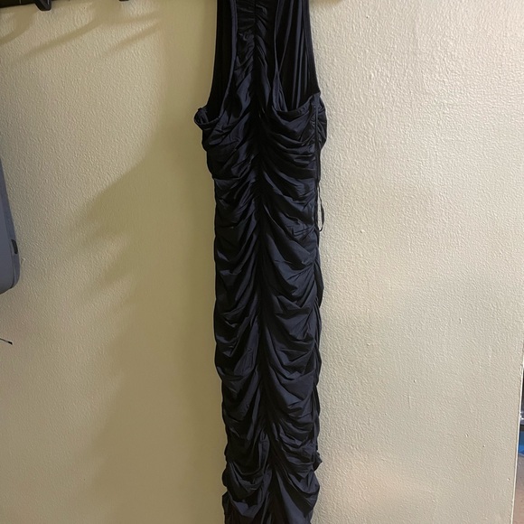 A.L.C. Racer Back Dress - Picture 8 of 8